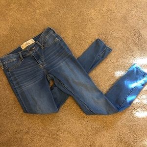 Hollister Jean Leggings 0S